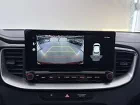Kia XCeed (2021) thumbnail 14
