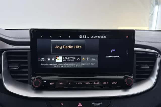 Kia XCeed (2021) thumbnail 15