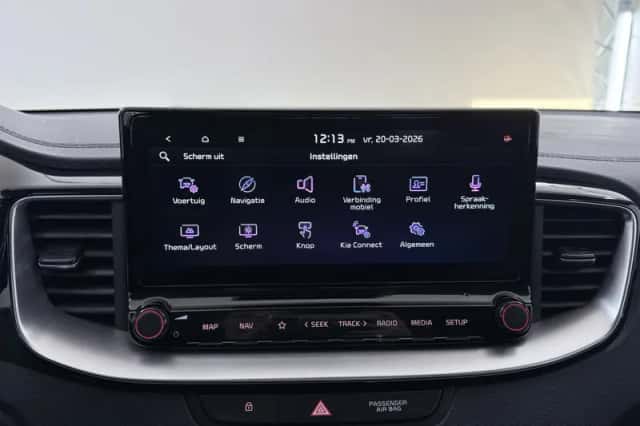 Kia XCeed (2021) thumbnail 17