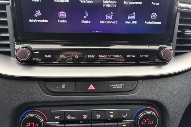 Kia XCeed (2021) thumbnail 18