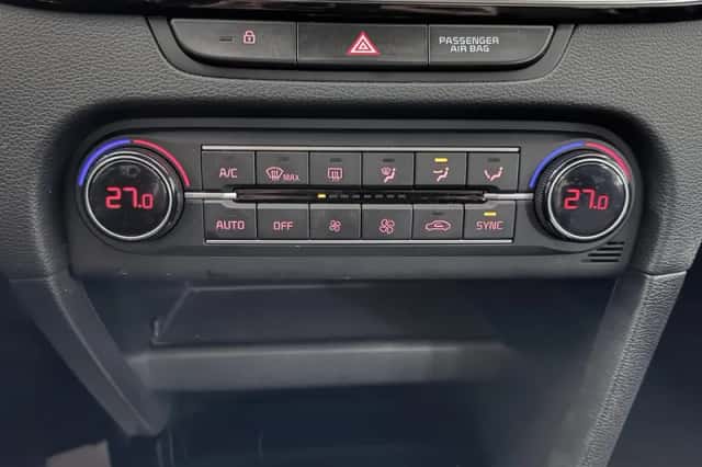 Kia XCeed (2021) thumbnail 19