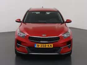 Kia XCeed (2021) thumbnail 3