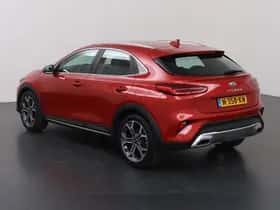 Kia XCeed (2021) thumbnail 22