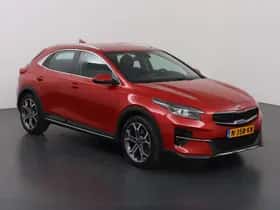 Kia XCeed (2021) thumbnail 23
