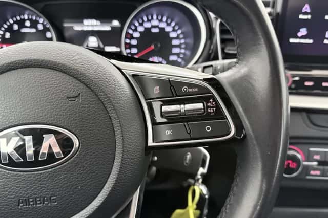 Kia XCeed (2021) thumbnail 26