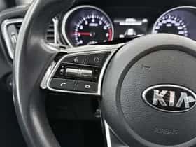 Kia XCeed (2021) thumbnail 28