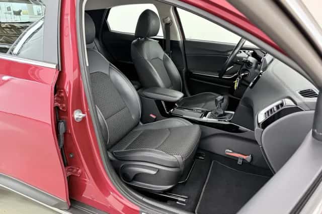 Kia XCeed (2021) thumbnail 10