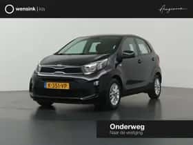 Kia Picanto (2021)