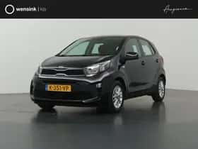 Kia Picanto (2021)