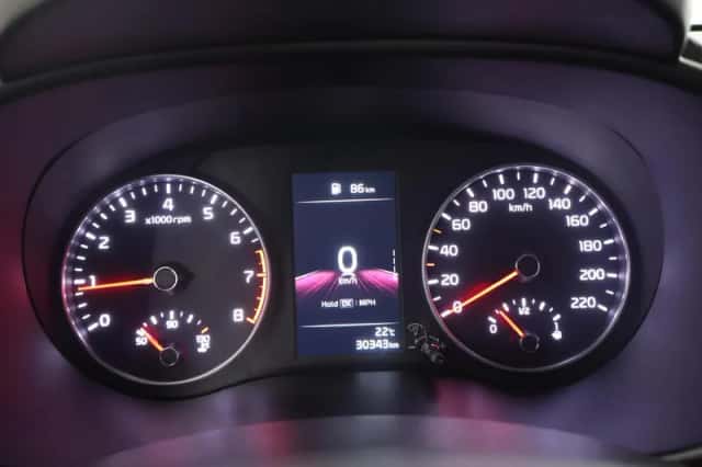 Kia Picanto (2021) thumbnail 12