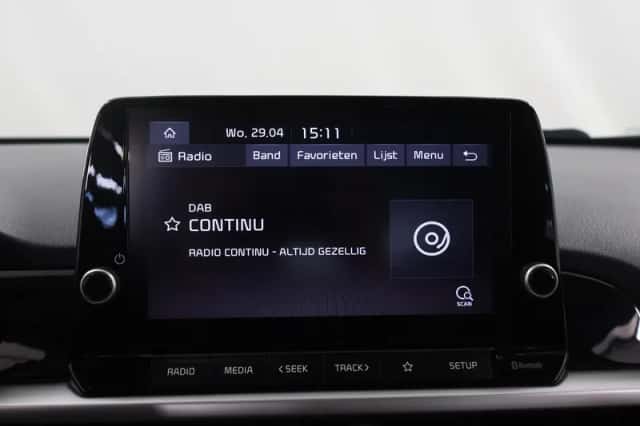 Kia Picanto (2021) thumbnail 14