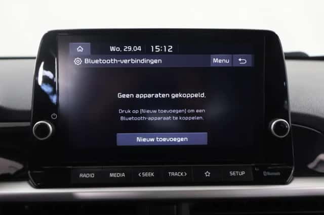 Kia Picanto (2021) thumbnail 15