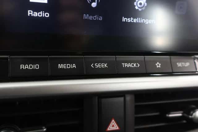 Kia Picanto (2021) thumbnail 17
