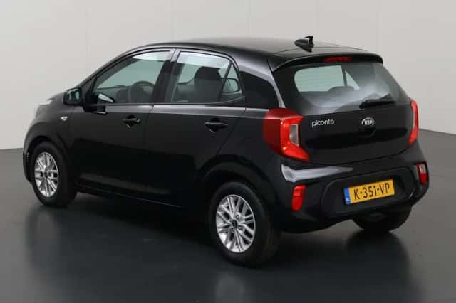 Kia Picanto (2021) thumbnail 22