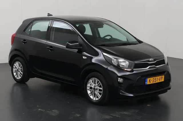 Kia Picanto (2021) thumbnail 23