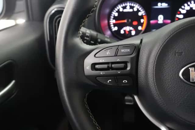 Kia Picanto (2021) thumbnail 27
