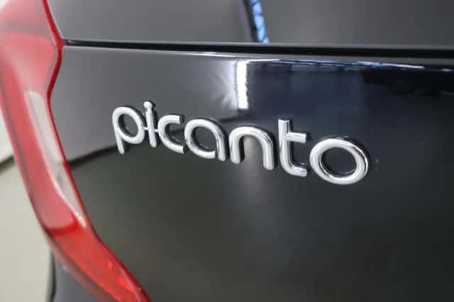 Kia Picanto (2021) thumbnail 31