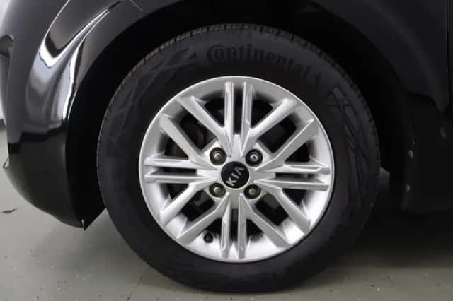 Kia Picanto (2021) thumbnail 32