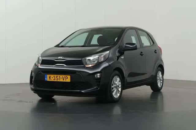 Kia Picanto (2021) thumbnail 33
