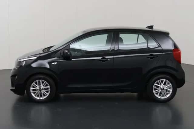 Kia Picanto (2021) thumbnail 5
