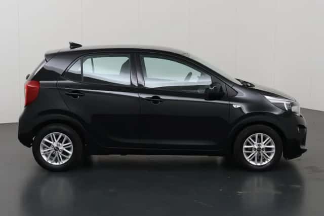 Kia Picanto (2021) thumbnail 6