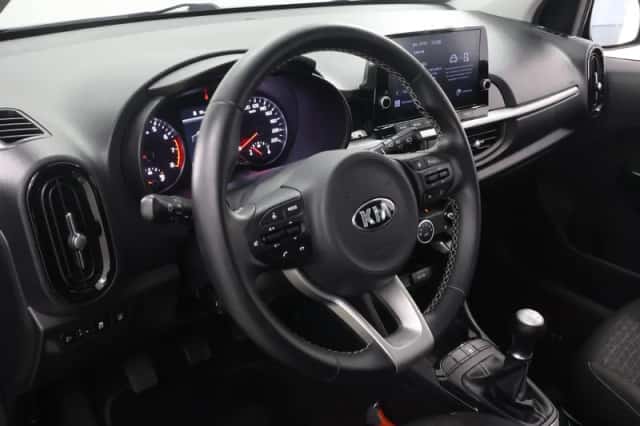 Kia Picanto (2021) thumbnail 7