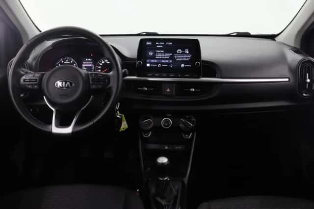 Kia Picanto (2021) thumbnail 8