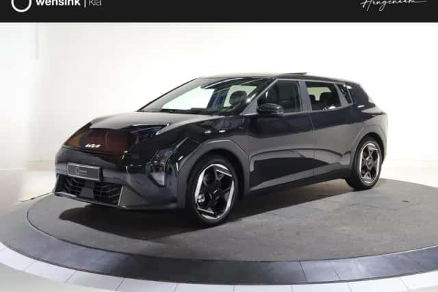 Kia EV4 (2026)