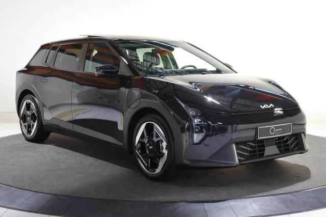 Kia EV4 (2026) thumbnail 18