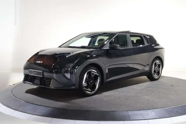 Kia EV4 (2026) thumbnail 19