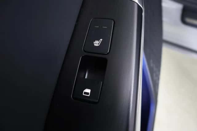 Kia EV6 (2025) thumbnail 12