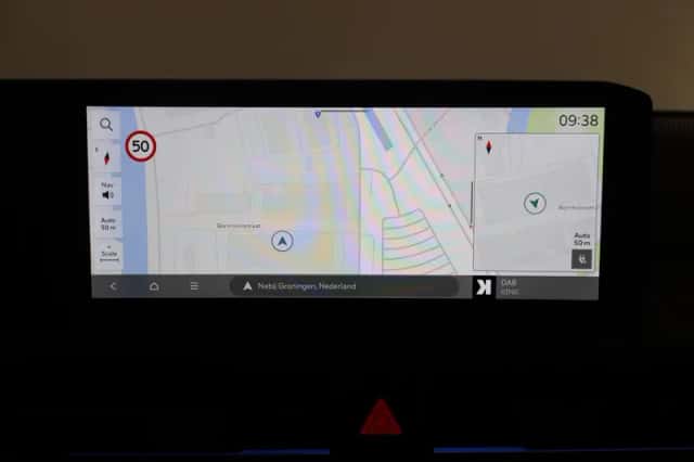 Kia EV6 (2025) thumbnail 14