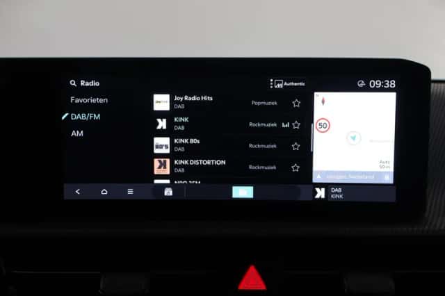Kia EV6 (2025) thumbnail 16