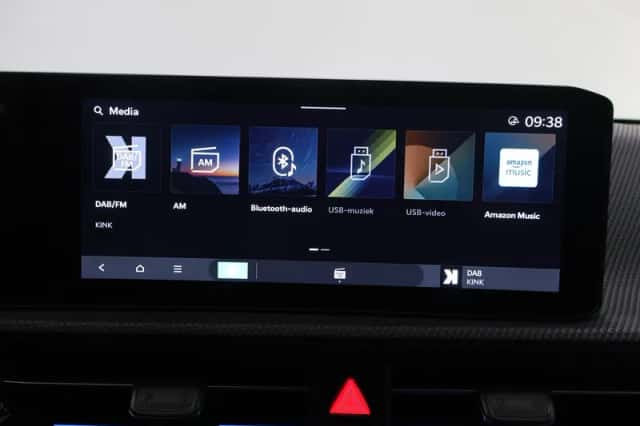 Kia EV6 (2025) thumbnail 17