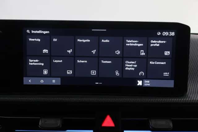 Kia EV6 (2025) thumbnail 18