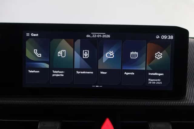 Kia EV6 (2025) thumbnail 20