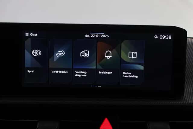 Kia EV6 (2025) thumbnail 21