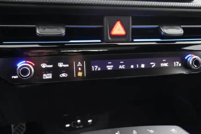 Kia EV6 (2025) thumbnail 25