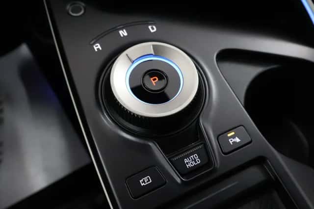 Kia EV6 (2025) thumbnail 27