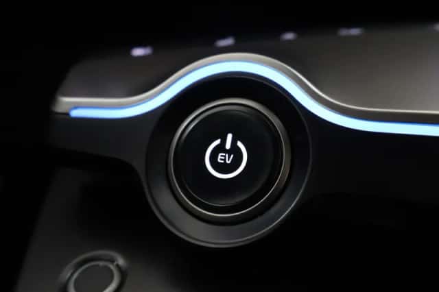 Kia EV6 (2025) thumbnail 30