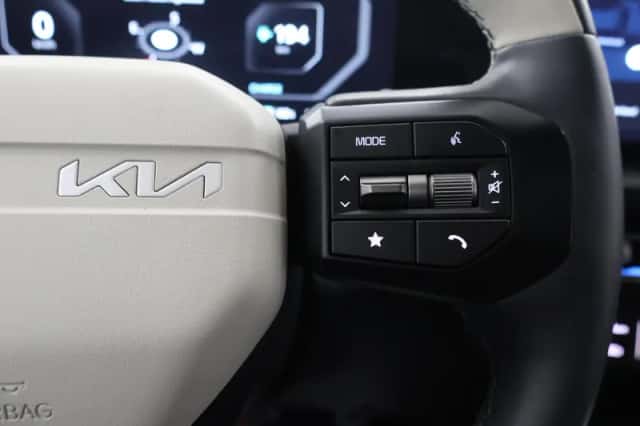 Kia EV6 (2025) thumbnail 31
