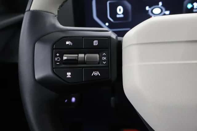 Kia EV6 (2025) thumbnail 33