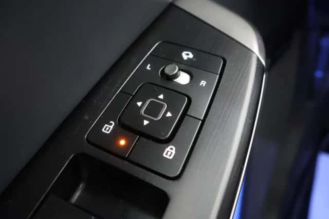 Kia EV6 (2025) thumbnail 38