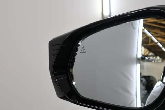 Kia EV6 (2025) thumbnail 40