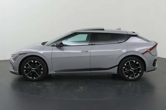 Kia EV6 (2025) thumbnail 5