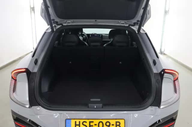 Kia EV6 (2025) thumbnail 42