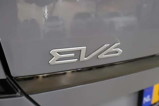 Kia EV6 (2025) thumbnail 44