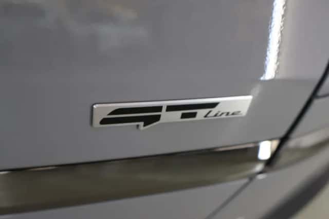 Kia EV6 (2025) thumbnail 45