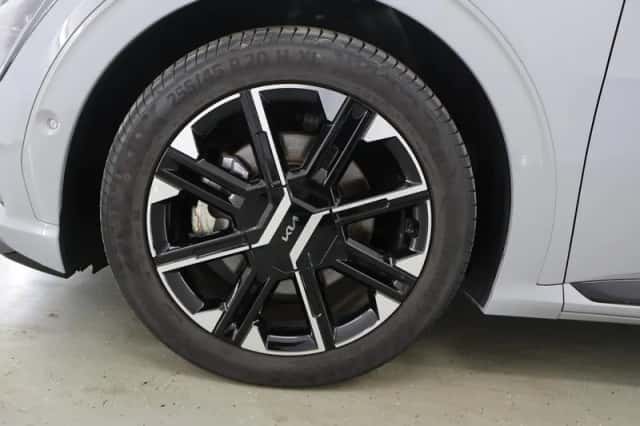 Kia EV6 (2025) thumbnail 46