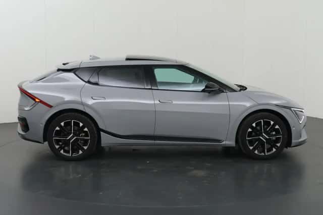 Kia EV6 (2025) thumbnail 6